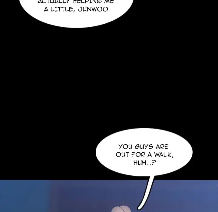 Secret Neighbors chapter 14 page 124