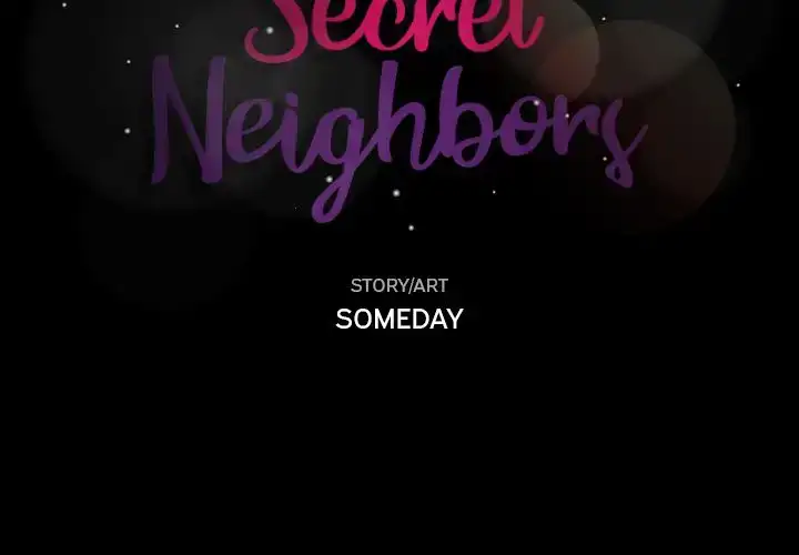 Secret Neighbors chapter 15 page 3