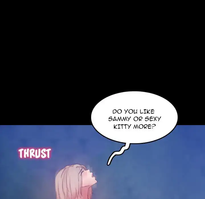 Secret Neighbors chapter 15 page 15