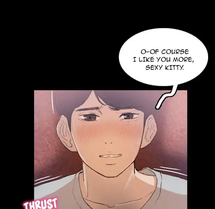 Secret Neighbors chapter 15 page 17