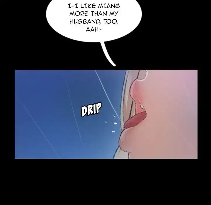 Secret Neighbors chapter 15 page 19