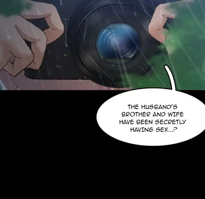 Secret Neighbors chapter 15 page 29