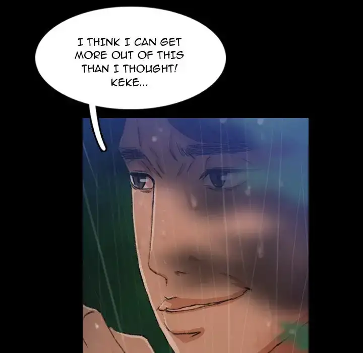 Secret Neighbors chapter 15 page 30