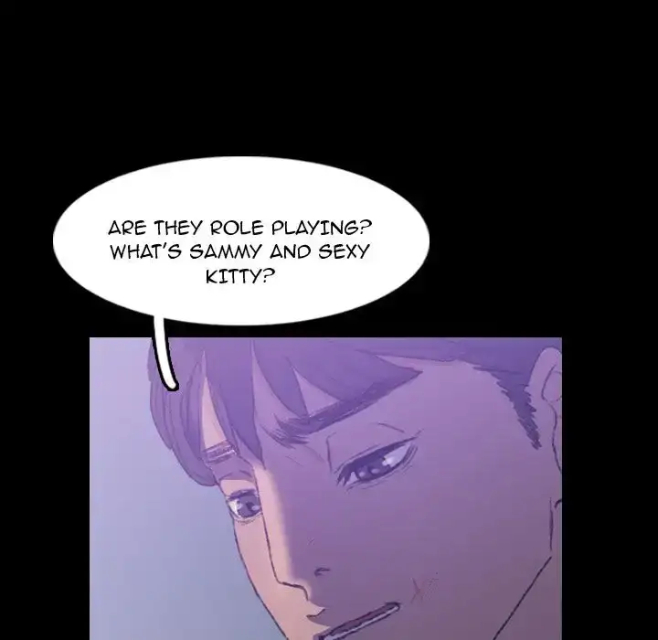 Secret Neighbors chapter 15 page 54