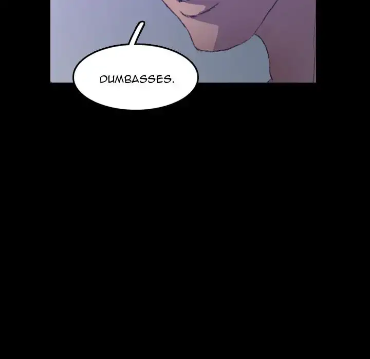 Secret Neighbors chapter 15 page 55