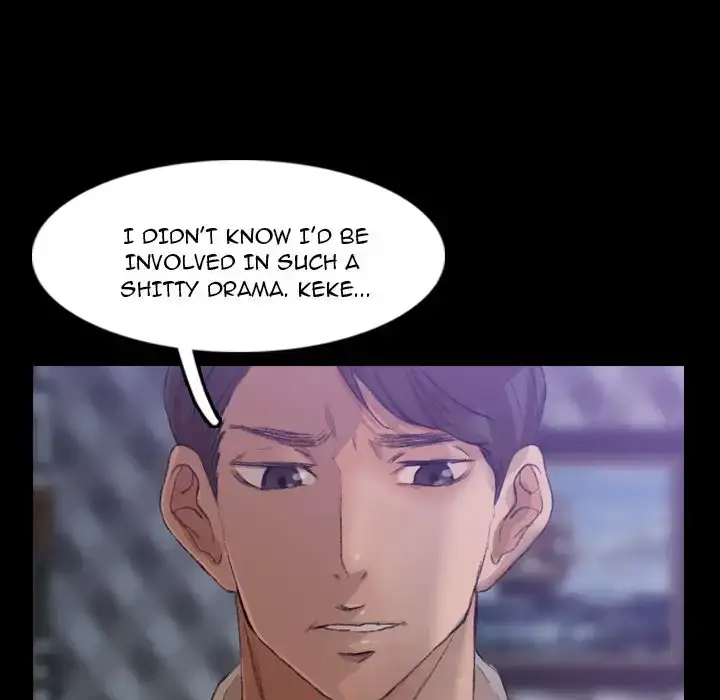 Secret Neighbors chapter 15 page 69