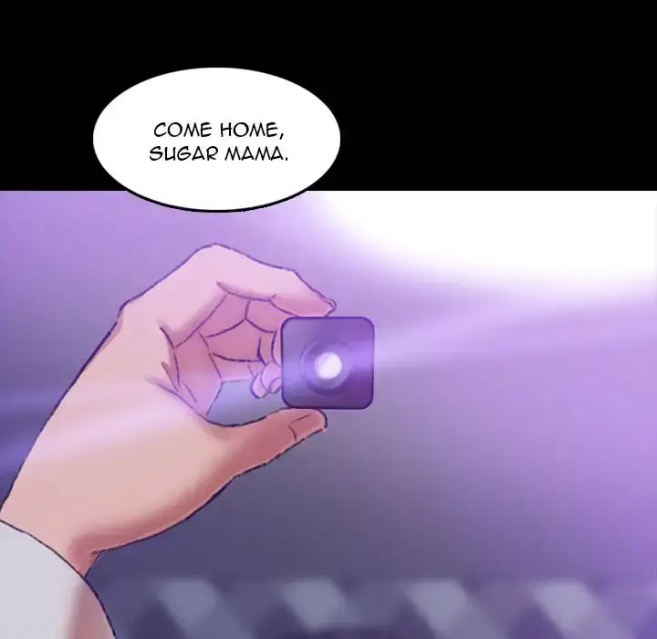 Secret Neighbors chapter 15 page 72