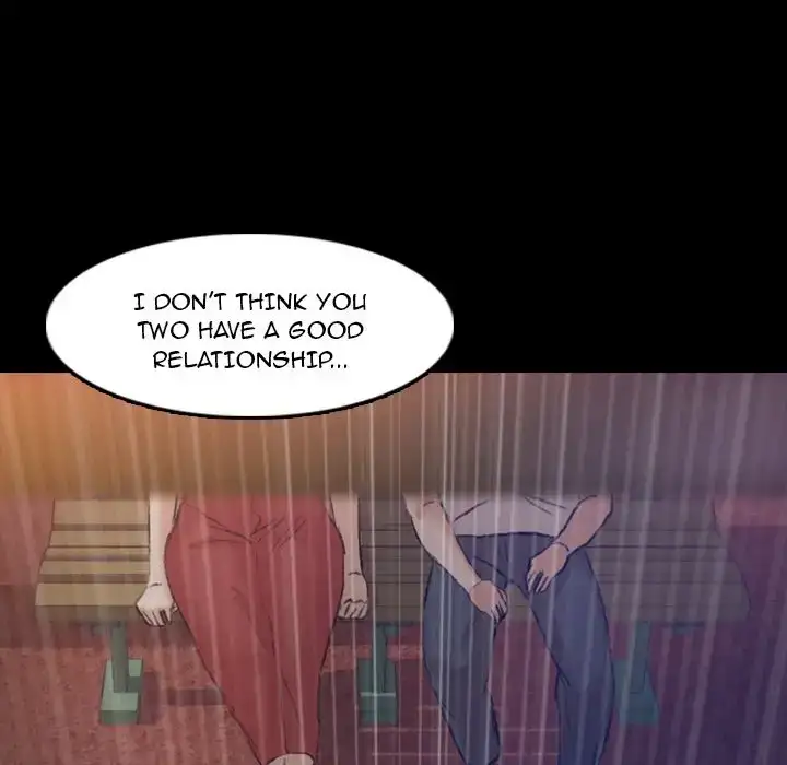 Secret Neighbors chapter 15 page 78