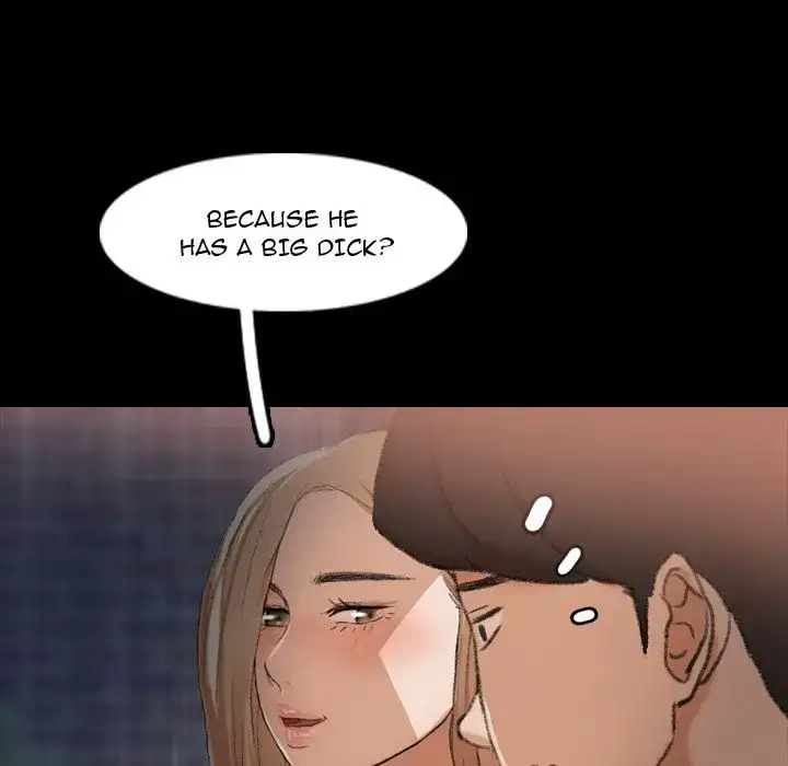 Secret Neighbors chapter 15 page 81