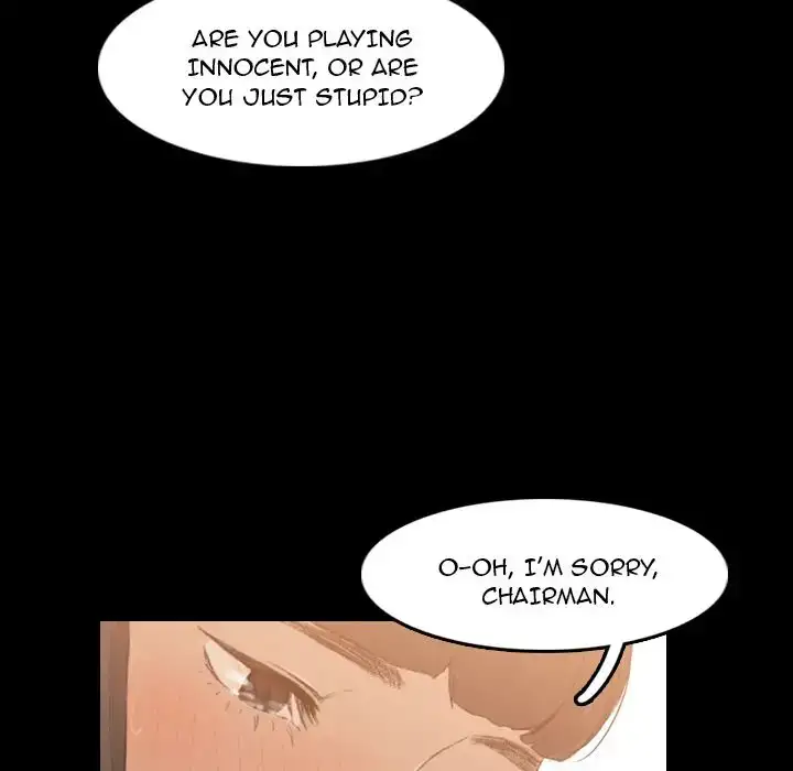 Secret Neighbors chapter 15 page 100
