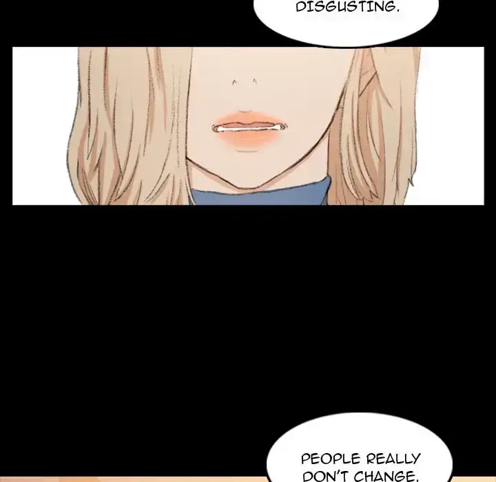 Secret Neighbors chapter 15 page 109