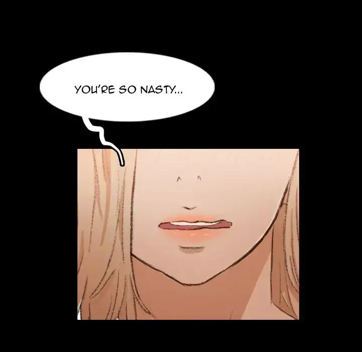 Secret Neighbors chapter 15 page 116