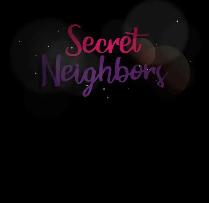 Secret Neighbors chapter 15 page 125