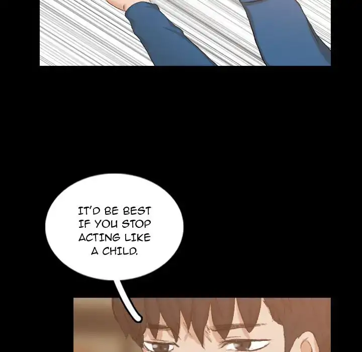 Secret Neighbors chapter 16 page 20