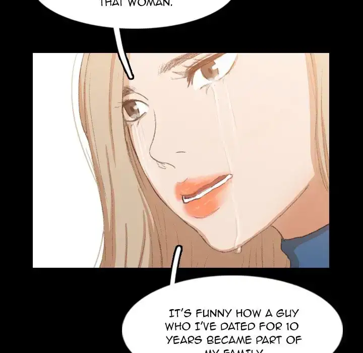 Secret Neighbors chapter 16 page 68
