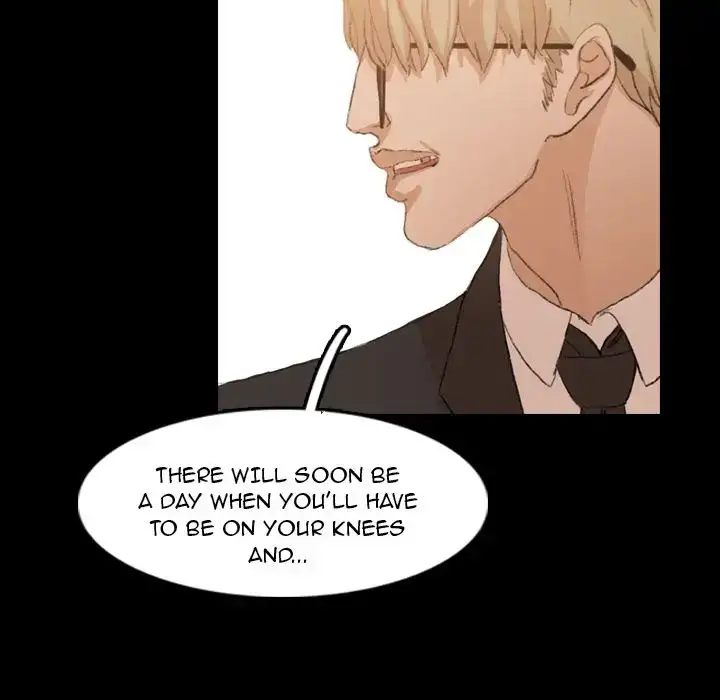 Secret Neighbors chapter 16 page 106
