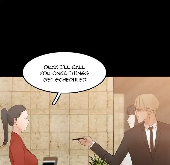Secret Neighbors chapter 16 page 109