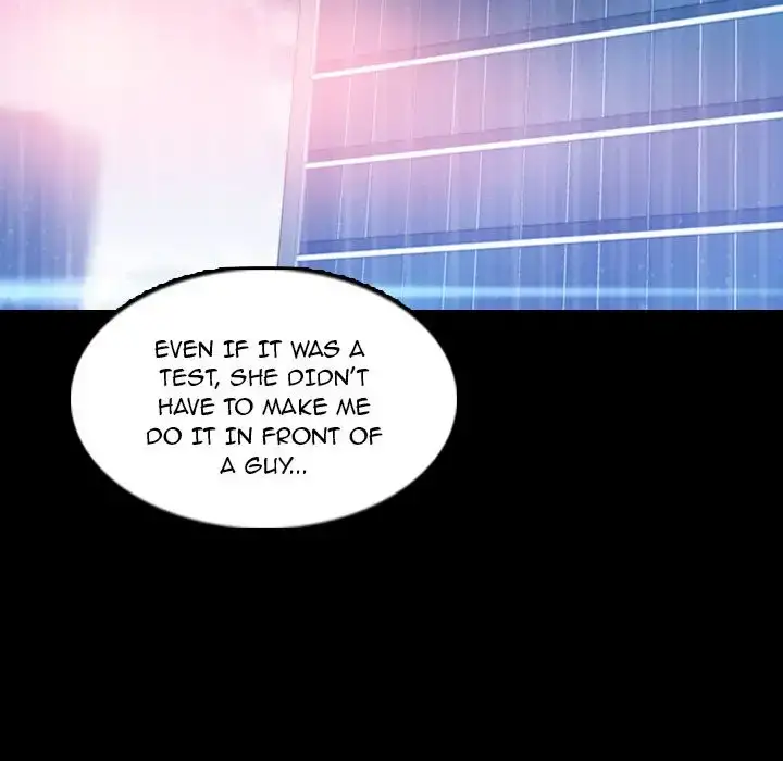 Secret Neighbors chapter 16 page 117