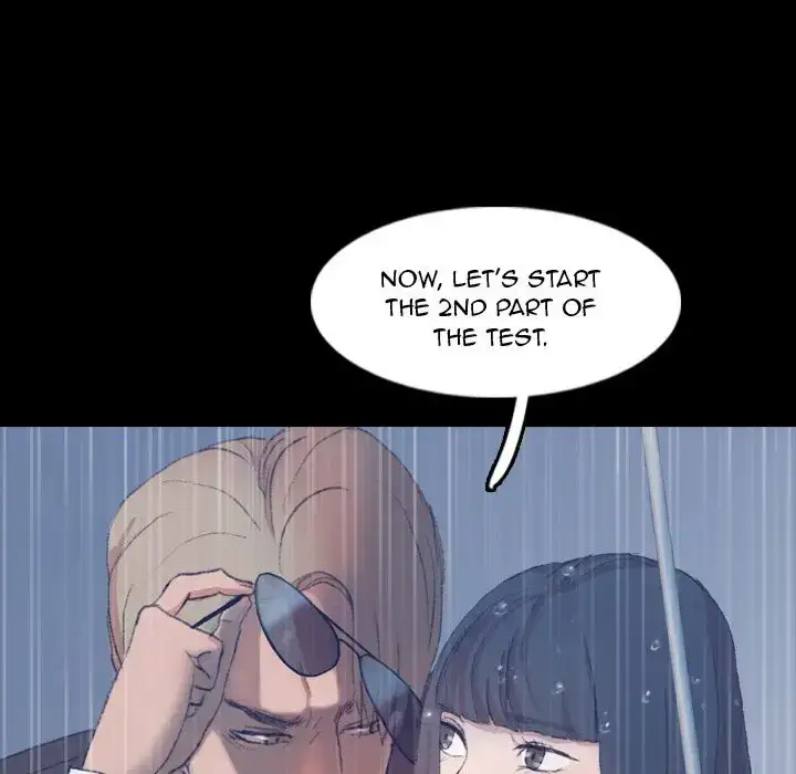 Secret Neighbors chapter 16 page 128