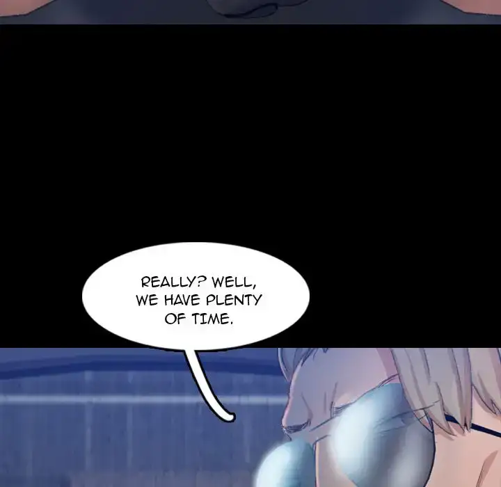 Secret Neighbors chapter 17 page 10