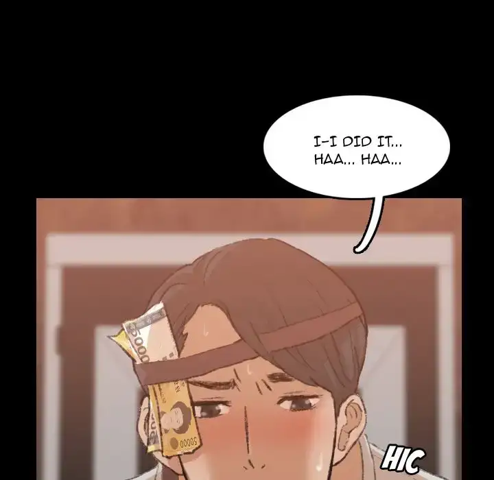 Secret Neighbors chapter 17 page 45
