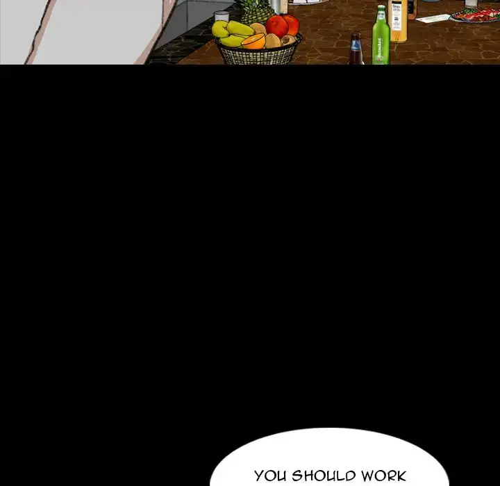 Secret Neighbors chapter 17 page 50