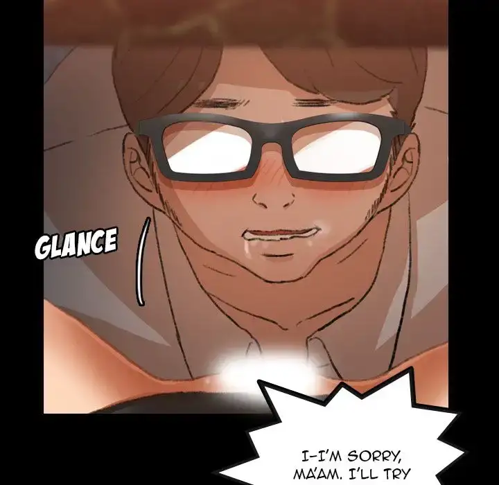 Secret Neighbors chapter 17 page 53