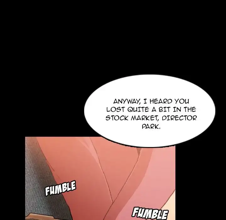 Secret Neighbors chapter 17 page 57