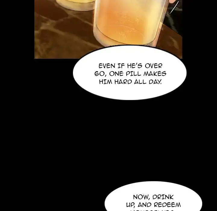 Secret Neighbors chapter 17 page 69