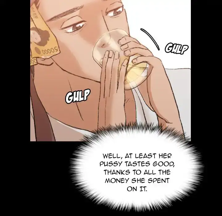 Secret Neighbors chapter 17 page 73