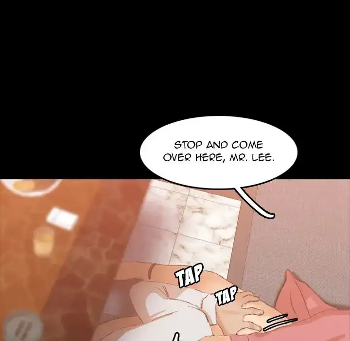 Secret Neighbors chapter 17 page 74