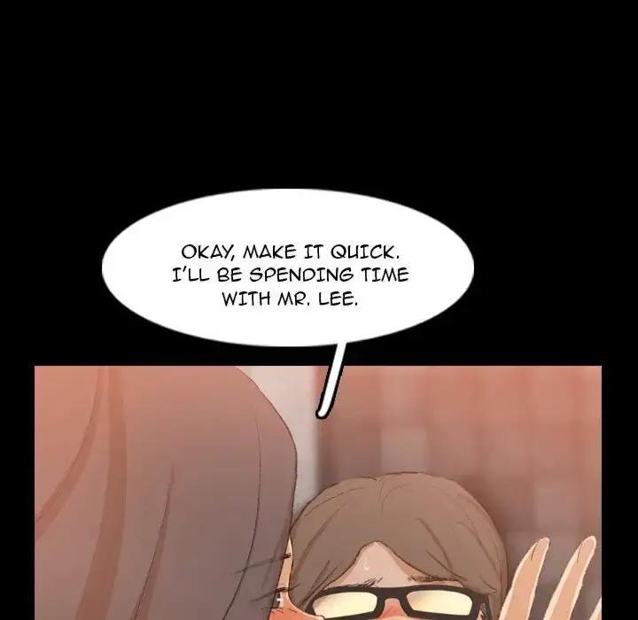 Secret Neighbors chapter 17 page 86