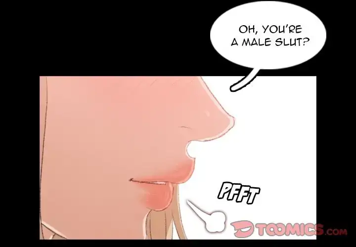 Secret Neighbors chapter 18 page 4
