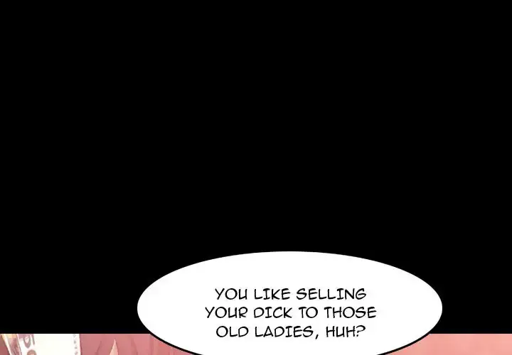 Secret Neighbors chapter 18 page 5