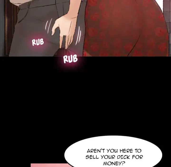 Secret Neighbors chapter 18 page 14