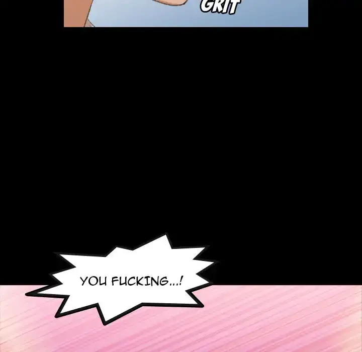 Secret Neighbors chapter 18 page 21