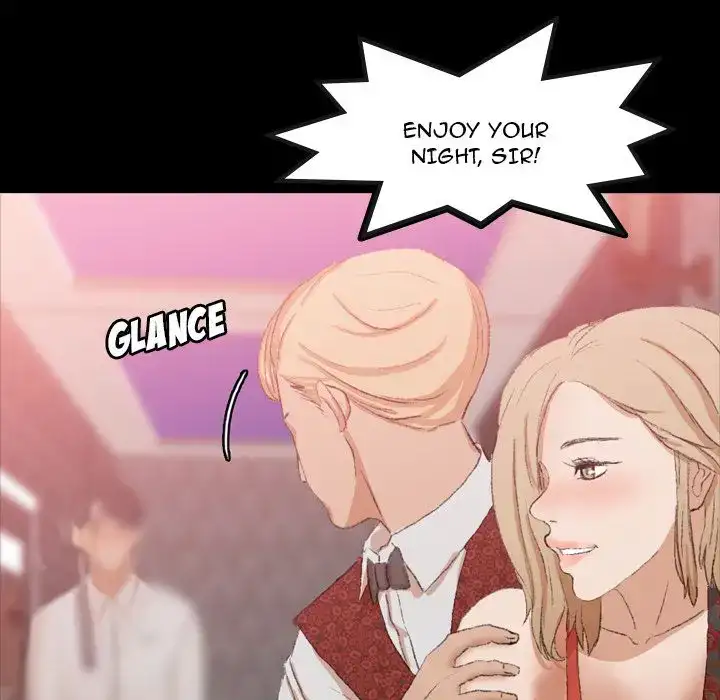 Secret Neighbors chapter 18 page 27
