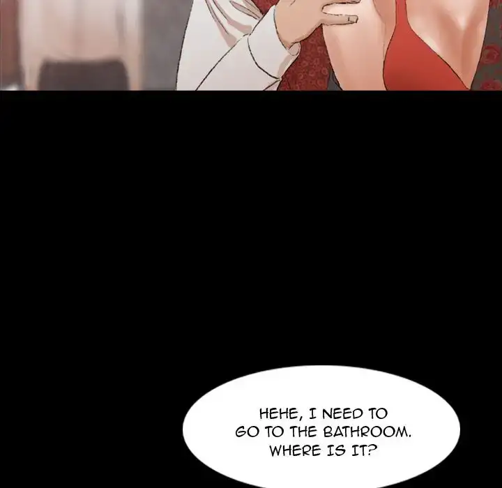 Secret Neighbors chapter 18 page 28