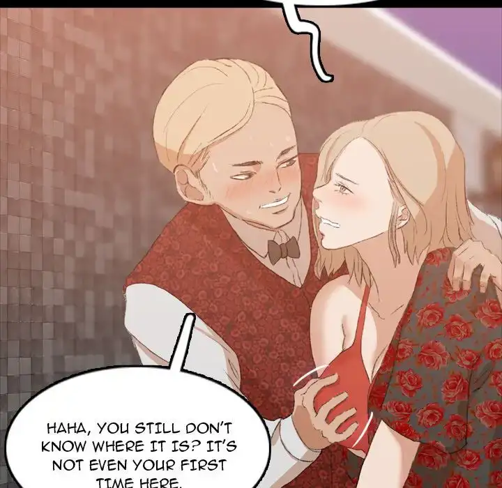 Secret Neighbors chapter 18 page 29