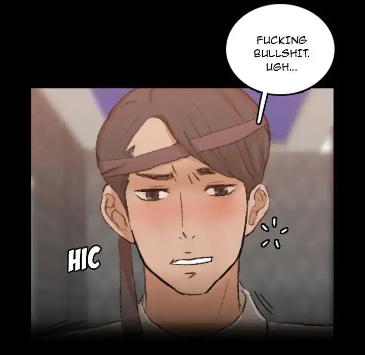 Secret Neighbors chapter 18 page 31