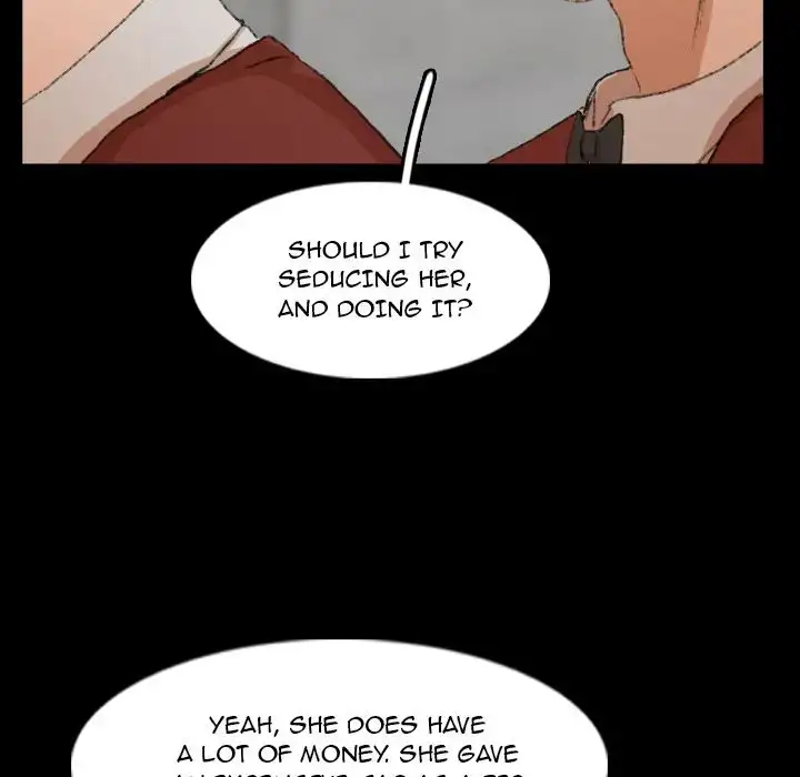 Secret Neighbors chapter 18 page 37