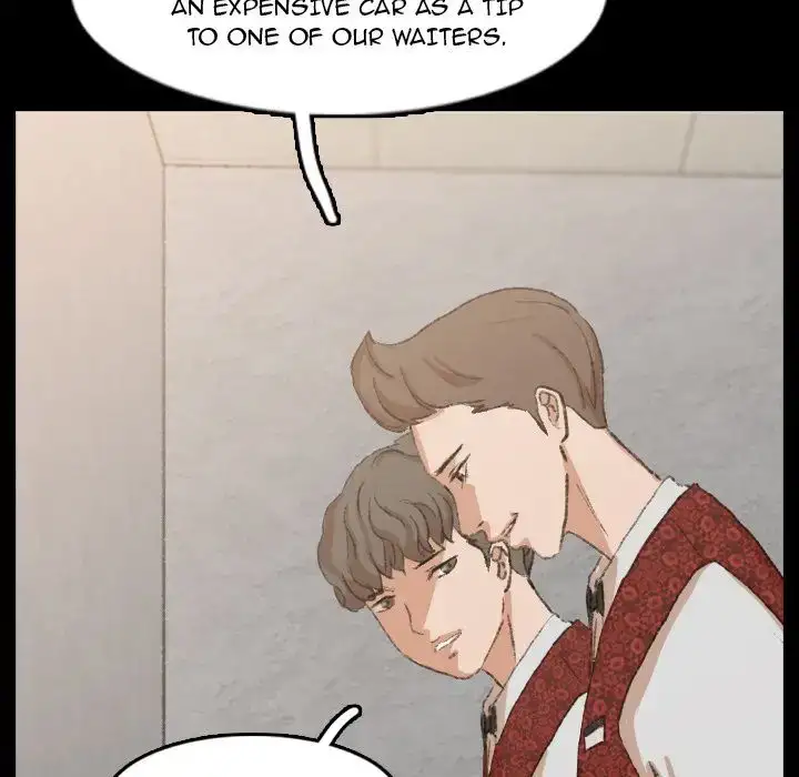 Secret Neighbors chapter 18 page 38