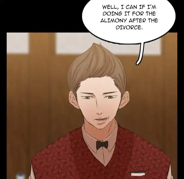 Secret Neighbors chapter 18 page 42