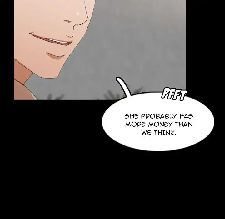 Secret Neighbors chapter 18 page 46