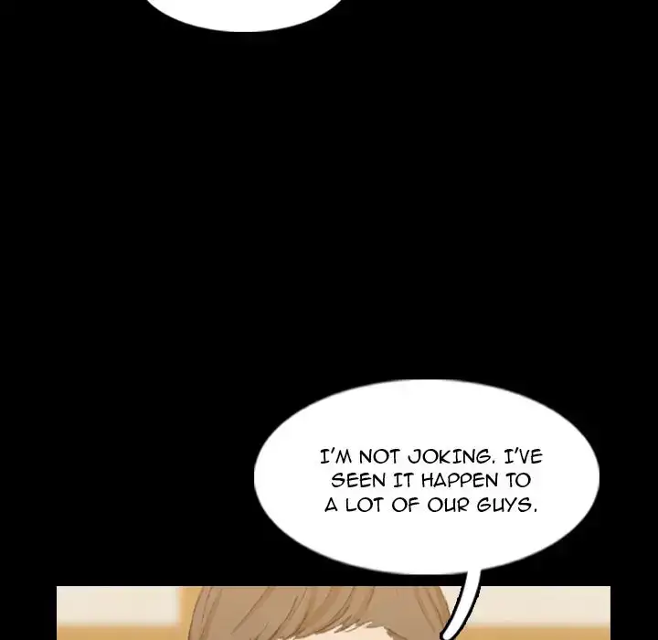 Secret Neighbors chapter 18 page 50
