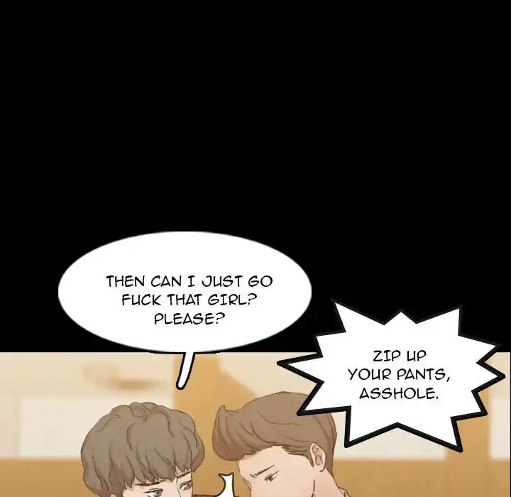 Secret Neighbors chapter 18 page 52