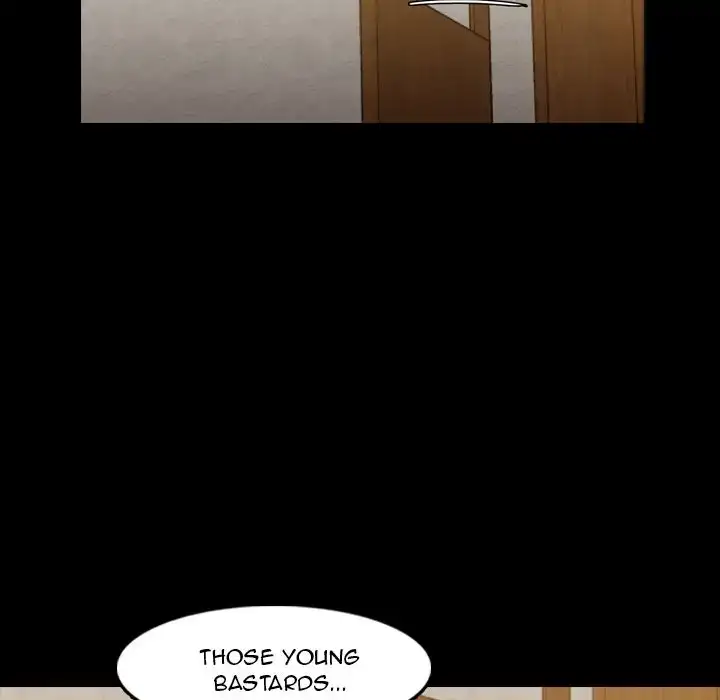 Secret Neighbors chapter 18 page 58
