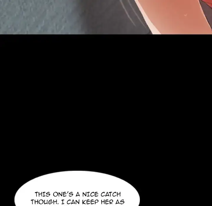 Secret Neighbors chapter 18 page 72