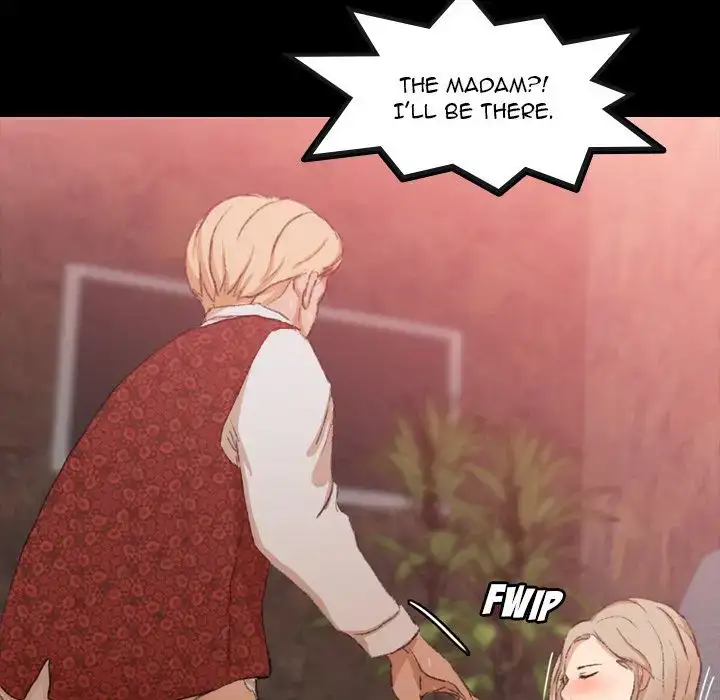 Secret Neighbors chapter 18 page 95