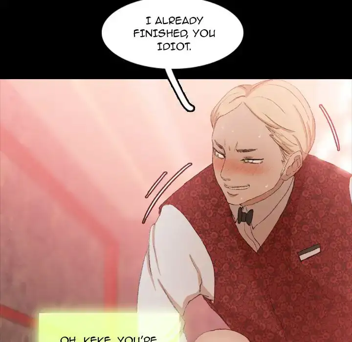 Secret Neighbors chapter 18 page 97